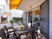 2 Mijas Playa Club in La Cala de Mijas