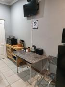 Delikaat Bed & Coffee