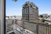 Top Johannesburg