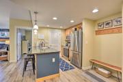 Winter Park Resort Retreat Steps to Ski Lift