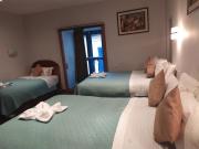 Top Cuzco