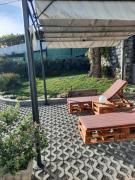 Dr. Cabral Barreto Dr. Cabral Barreto