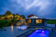 Anchaviyo Resort