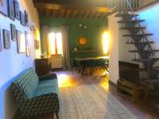 Tuscany feelings between Arno and Piazza della Signoria