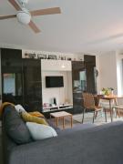 GREAT CANAL STUDIO - AC, Water view & Free parking