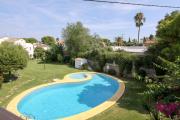 Apartamento Las Moras con piscina by costablancarent