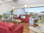 Minnamurra Island View