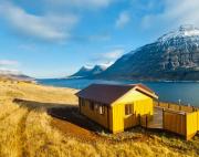 Langahlid Cottages & Hot Tubs