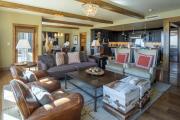 Edgemont 2704 - Luxury Ski-in Ski-out Condo