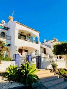 Casa Beth Villamartin 2 Bedroom 2 Bathroom with Pool