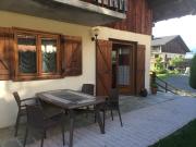 Appartement Le Cembro