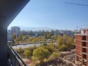 Апартхотел Б501.