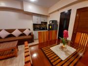 Affordable Baguio Condo- Goshenland towers