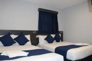 Blue Sapphire Hotel Blue Sapphire Hotel