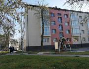 Draugystės Apartment