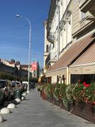 Center Lviv Avenue 23