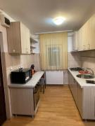 Urban Chic Apartment