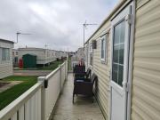 6 Berth on Seaview 3 bedrooms Fanfare