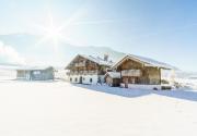 Chalet Steinerner Meerblick