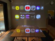 HAKATA TERRACE -灯 akari-