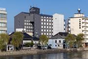 Hotel Route Inn Matsue