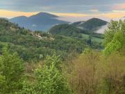 House of retreat Strada Vegia de Brén 9 Nr-01223