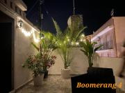 Boomerang Boomerang