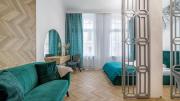 Apartament 12- Hvile Stay