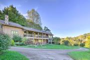 Top Cullowhee