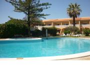 Apartamentos Mar-Sol Villas
