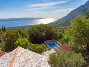 stone house Nikolina with heated Pool stone house Nikolina with heated Pool