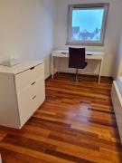 Appartment Himmelblau