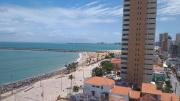 805 Flat mobiliado Praia de Iracema