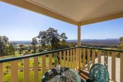 Top Mount View