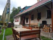 Chalupa Benecko-M.86