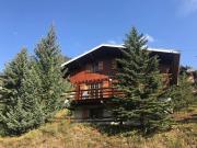 Chalet Montgenèvre, 6 pièces, 10 personnes - FR-1-445-139