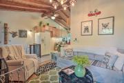 Top Crestline