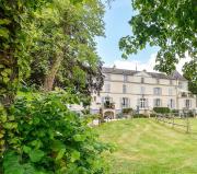 Hôtellerie Nouvelle de Villemartin