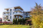 Apartament Vento Apartament Vento