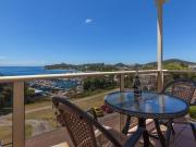 Laman Lodge Unit 5 15 Laman Street