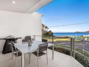 serenity at Fingal Bay 2