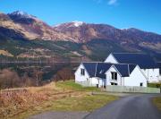 Top Spean Bridge