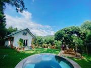 Biệt Thự Con Công Mini Sóc Sơn Venuestay