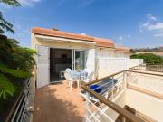 HomeForGuest Modern Apartment in San Agustin 2 min from the beach