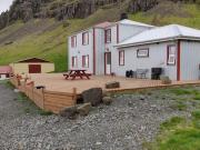 Guesthouse Stekkatún