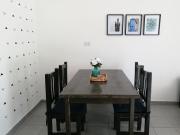 Dpto 2 a 4 pers a 100 m ruta 22