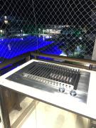 Flat Muro Alto Ecolife