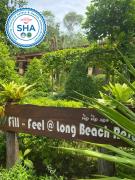 Fill - Feel @ Long Beach Resort