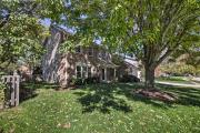 Beautiful Fishers Home with Screened-In Porch!