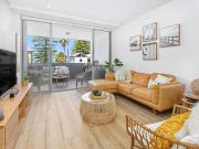 Bikinis and Martinis